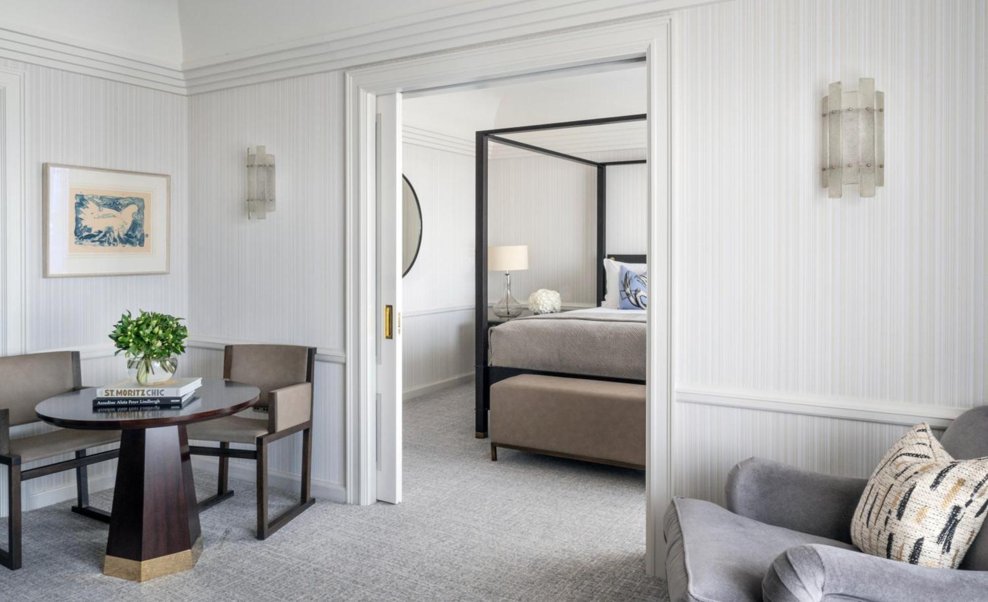 King Suite